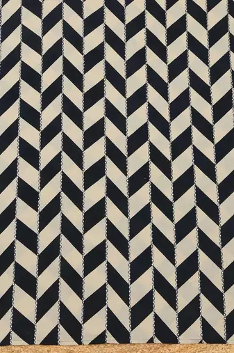 printed unstitched dress material