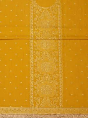printed unstitched dress material 5