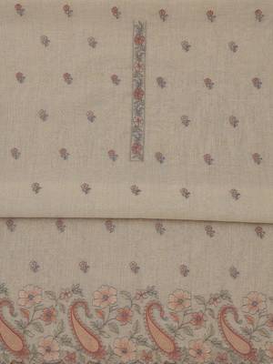 printed unstitched dress material 4