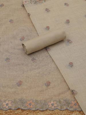 printed unstitched dress material 5