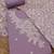printed unstitched dress material