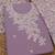 printed unstitched dress material