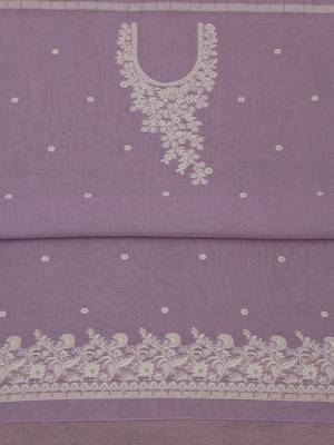 printed unstitched dress material 5