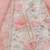 floral printed beads work chanderi unstitched dress material