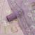 floral printed unstitched dress material