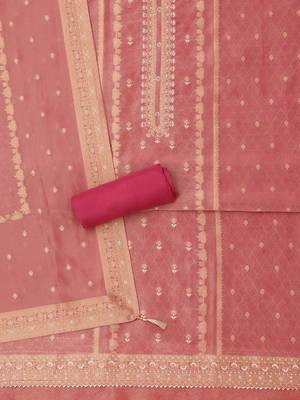 unstitched dress material 4