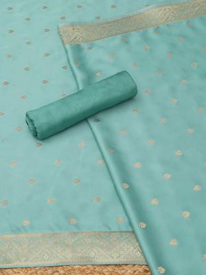 unstitched dress material 1