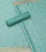 unstitched dress material