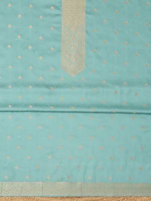 unstitched dress material 2