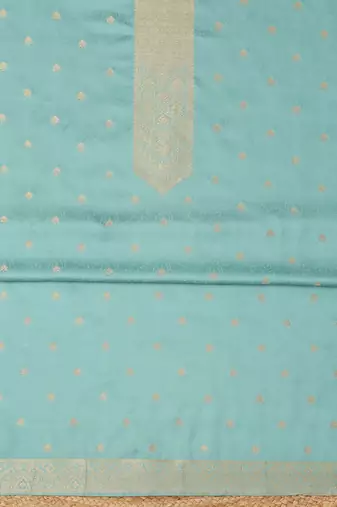 unstitched dress material