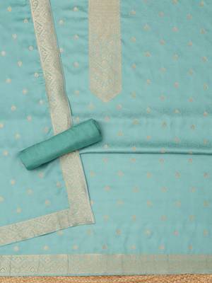 unstitched dress material 3