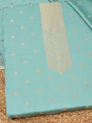 unstitched dress material 4