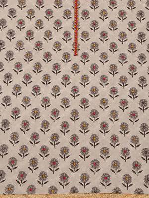 printed unstitched dress material 3