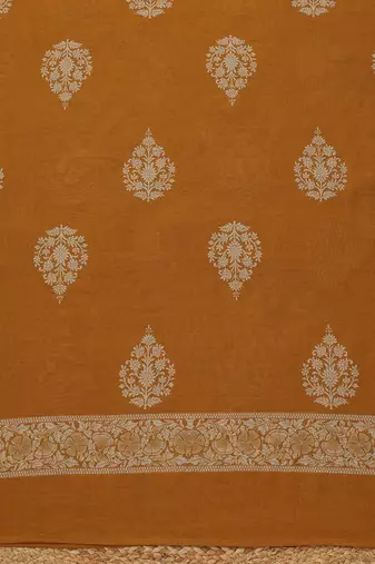 printed unstitched dress material