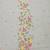 embroidered linen unstitched dress material
