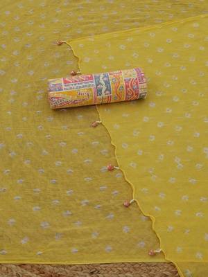 printed unstitched dress material 5