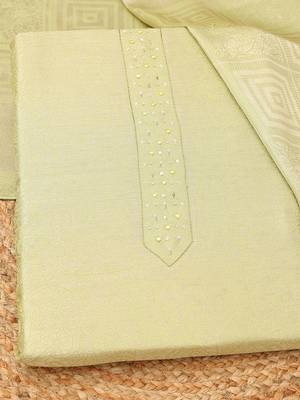 unstitched dress material 2