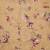 floral printed sequinned organza unstitched dress material