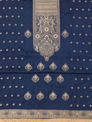 unstitched dress material 3