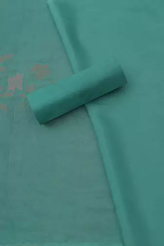  cotton unstitched dress material
