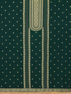 printed unstitched dress material 4