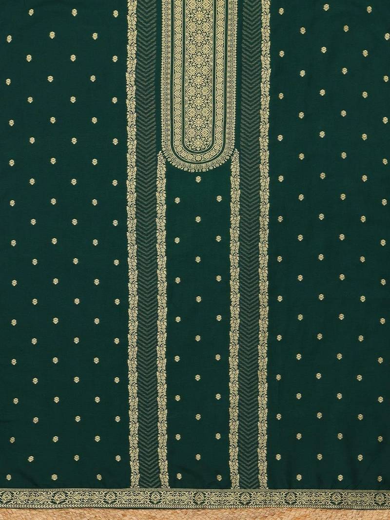 printed unstitched dress material