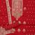 unstitched dress material