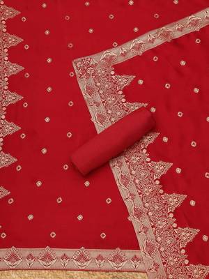 unstitched dress material 3
