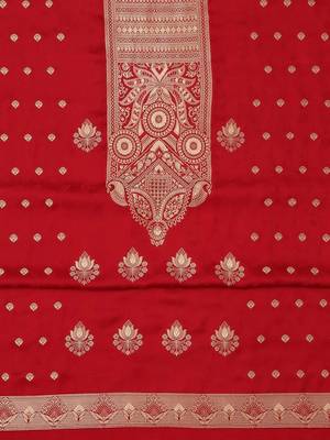 unstitched dress material 5
