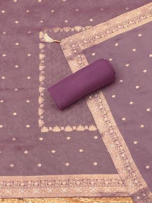 unstitched dress material 5