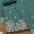 printed unstitched dress material