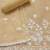 floral embroidered unstitched dress material