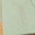 embroidered linen unstitched dress material
