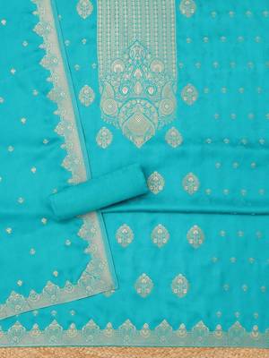 unstitched dress material 3