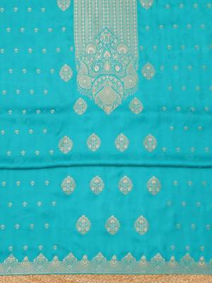 unstitched dress material 5