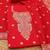 printed unstitched dress material
