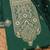 unstitched dress material