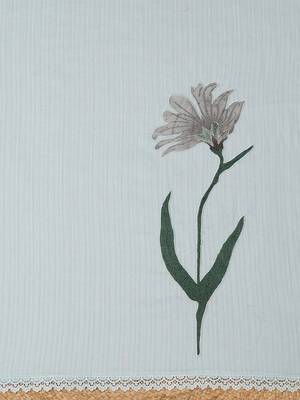 printed unstitched dress material 4