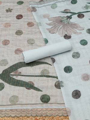 printed unstitched dress material 5
