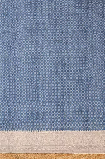 printed unstitched dress material