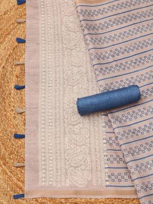 printed unstitched dress material 4