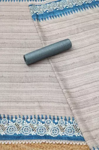 printed unstitched dress material