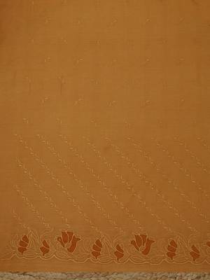 printed unstitched dress material 5
