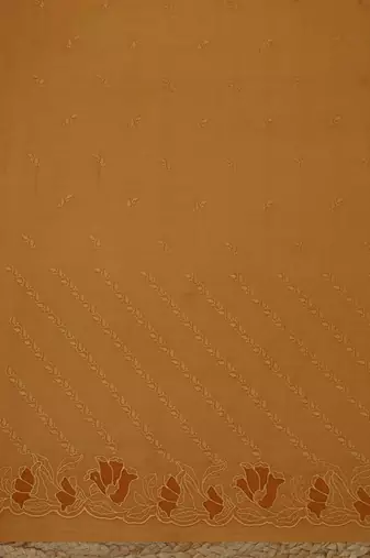 printed unstitched dress material