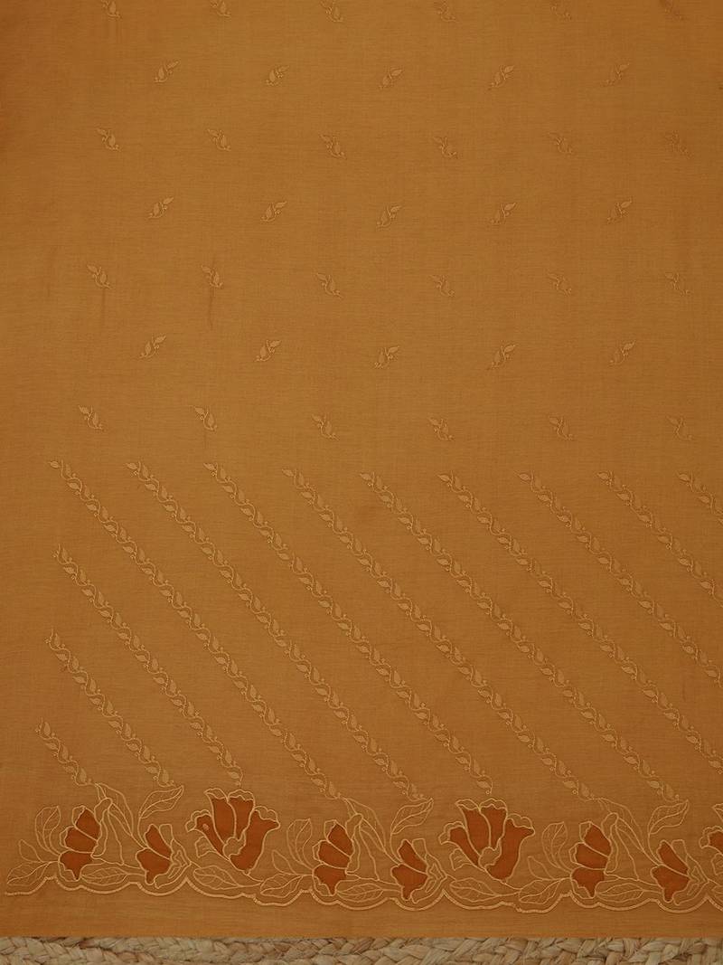 printed unstitched dress material