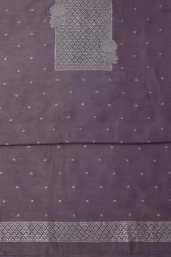 unstitched dress material