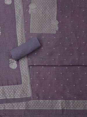 unstitched dress material 1