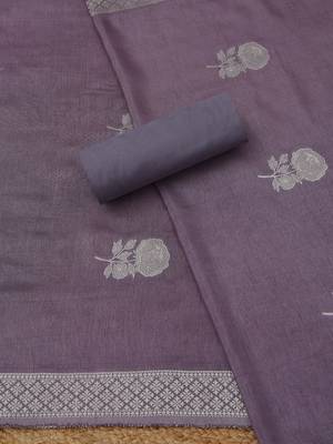unstitched dress material 5