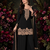 Black Premium Chinon With Beads Work Salwar Suit Stitched