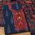 printed unstitched dress material